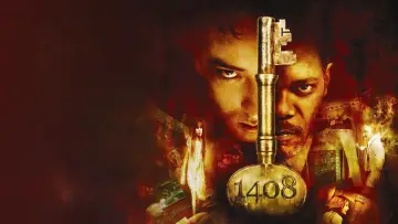 Задник к фильму "1408" #431094