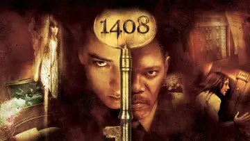 Задник к фильму "1408" #641923