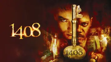 Задник к фильму "1408" #641927