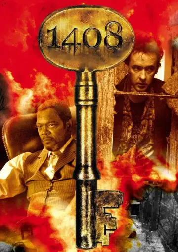 Постер к фильму "1408" #641964