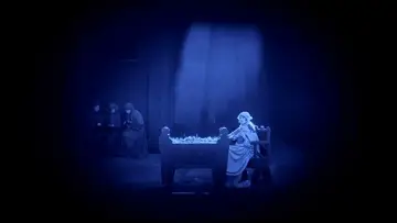 Задник к фильму "Нетерпимость" #238849