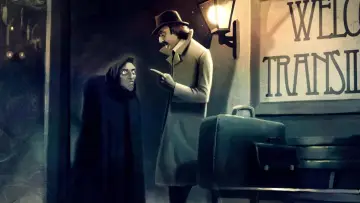 Задник к фильму "Молодой Франкенштейн" #183679