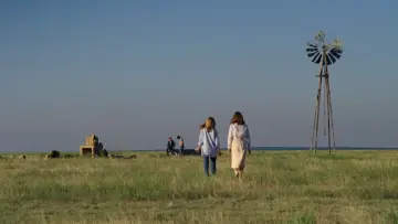 Задник к фильму "Пустоши" #1165001