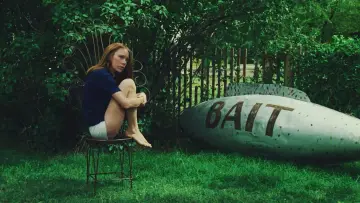 Задник к фильму "Пустоши" #667901