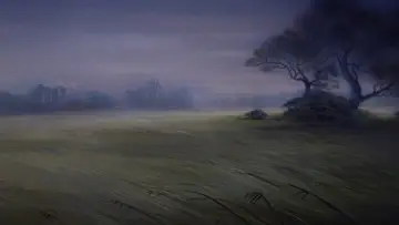 Задник к фильму "Бемби" #669381