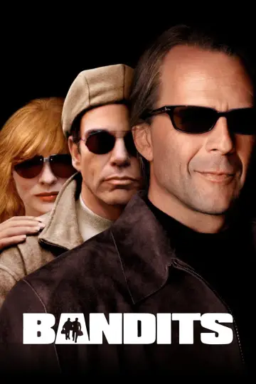 Постер к фильму "Бандиты" #354755