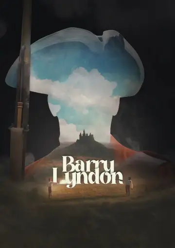 Постер к фильму "Барри Линдон" #659934