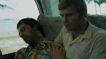 Задник к фильму "Полуночный ковбой" #862099