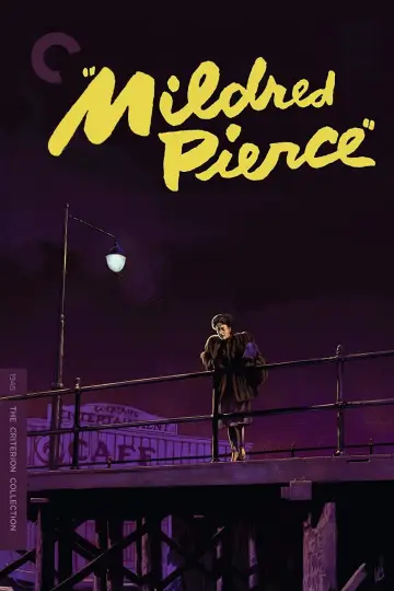 Постер к фильму "Милдред Пирс" #205276