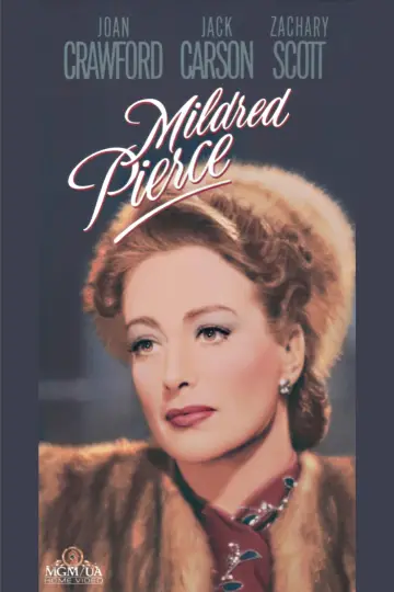 Постер к фильму "Милдред Пирс" #896824