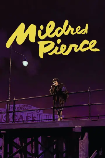Постер к фильму "Милдред Пирс" #985737