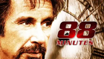 Задник к фильму "88 минут" #151431