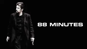 Задник к фильму "88 минут" #151433