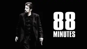 Задник к фильму "88 минут" #151434