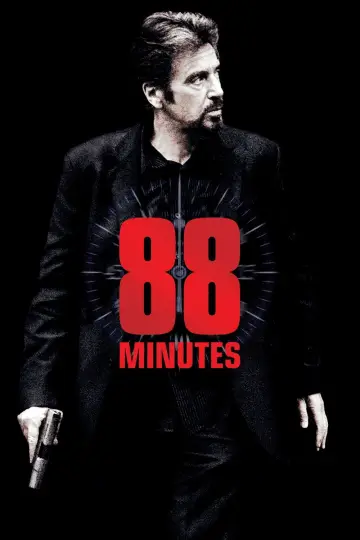 Постер к фильму "88 минут" #633392