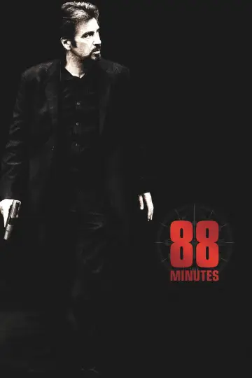Постер к фильму "88 минут" #633395