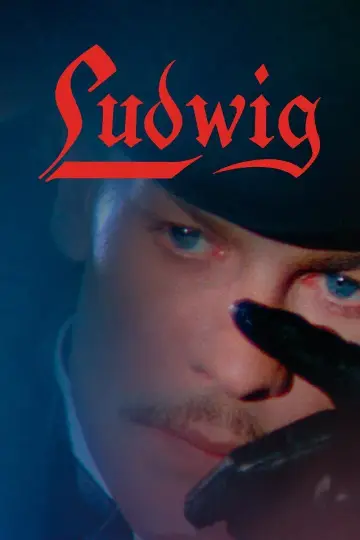 Постер к фильму "Людвиг" #1073905
