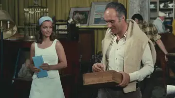 Задник к фильму "Мелочи жизни" #1812959
