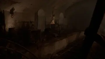 Задник к фильму "Линия смерти" #1134278