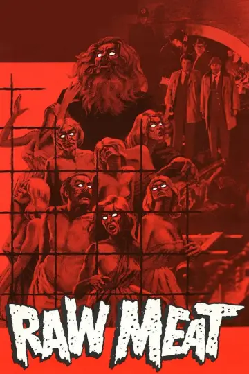 Постер к фильму "Линия смерти" #682558