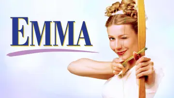 Задник к фильму "Эмма" #271599