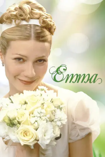 Постер к фильму "Эмма" #271602