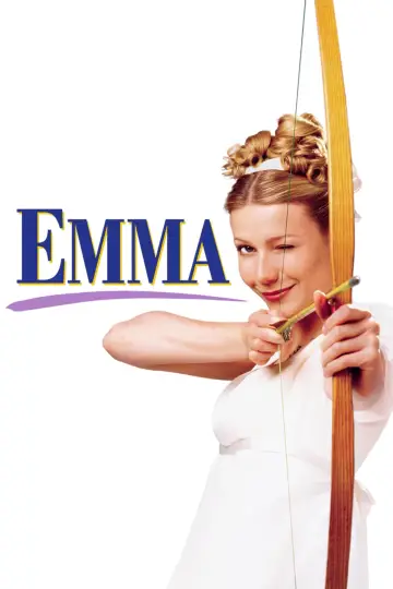 Постер к фильму "Эмма" #271603