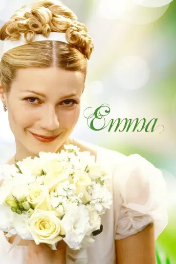 Постер к фильму "Эмма" #271604