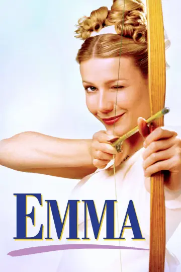 Постер к фильму "Эмма" #271607