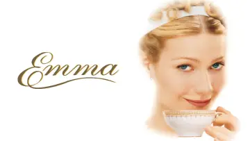 Задник к фильму "Эмма" #895985