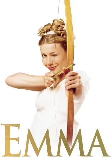 Постер к фильму "Эмма" #895994