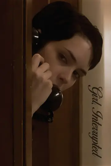 Постер к фильму "Прерванная жизнь" #840891