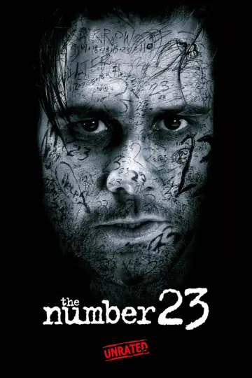 Постер к фильму "Роковое число 23" #881593