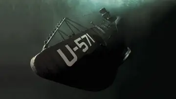 Задник к фильму "Ю-571" #111706