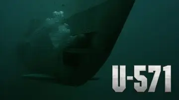 Задник к фильму "Ю-571" #111707