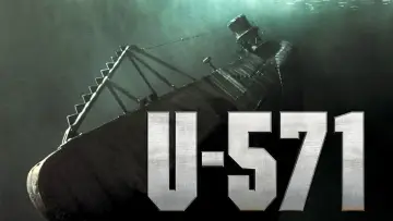 Задник к фильму "Ю-571" #111708