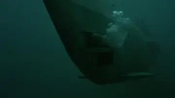 Задник к фильму "Ю-571" #329580