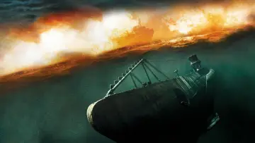 Задник к фильму "Ю-571" #860396