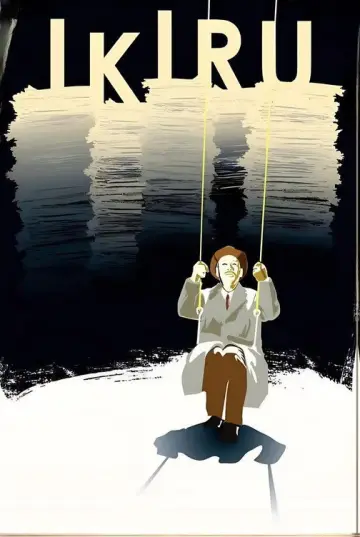 Постер к фильму "Жить" #1576987