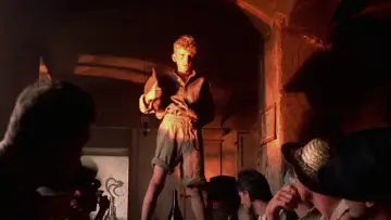 Задник к фильму "Двадцатый век" #893807