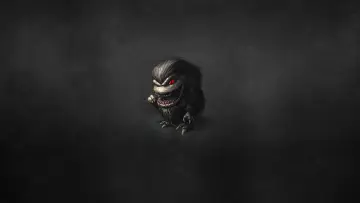 Задник к фильму "Зубастики" #288539