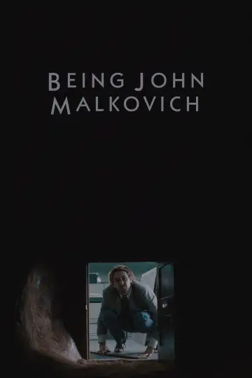 Постер к фильму "Быть Джоном Малковичем" #38536