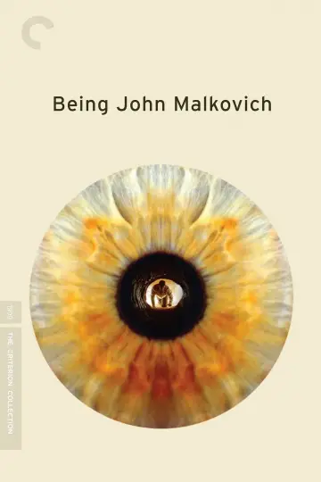 Постер к фильму "Быть Джоном Малковичем" #809232
