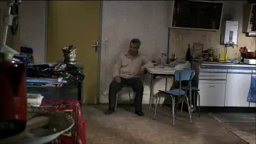 Задник к фильму "Скрытое" #1631733