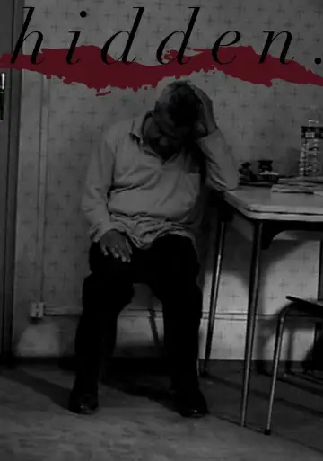 Постер к фильму "Скрытое" #244326