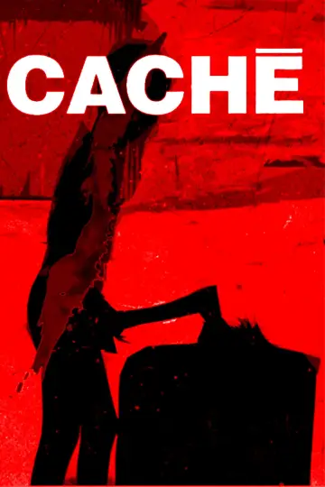 Постер к фильму "Скрытое" #244335