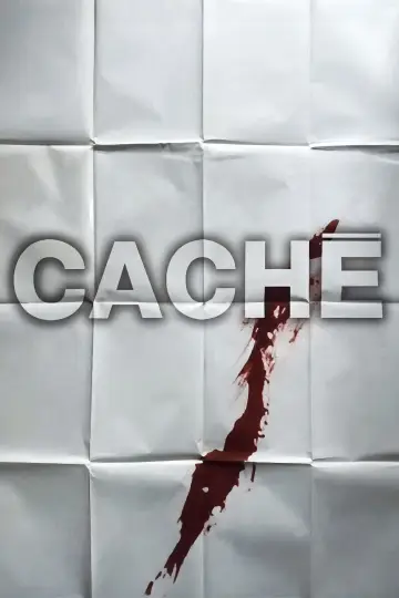Постер к фильму "Скрытое" #244340