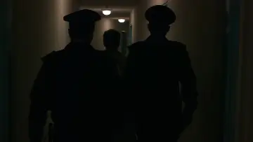 Задник к фильму "Скрытое" #484641