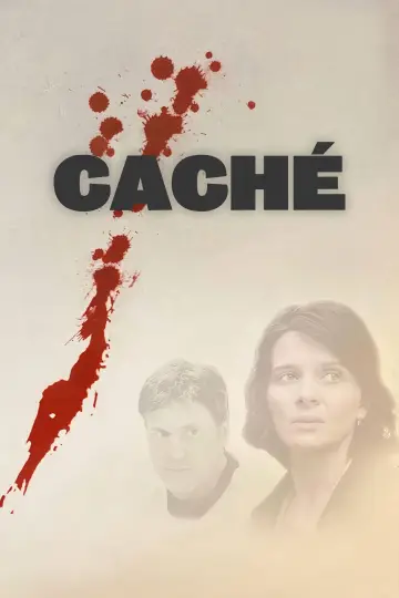 Постер к фильму "Скрытое" #938524