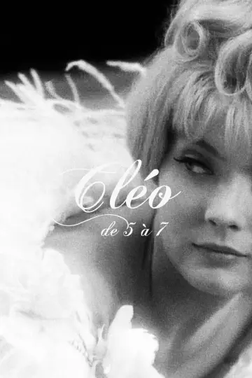 Постер к фильму "Клео от 5 до 7" #385277